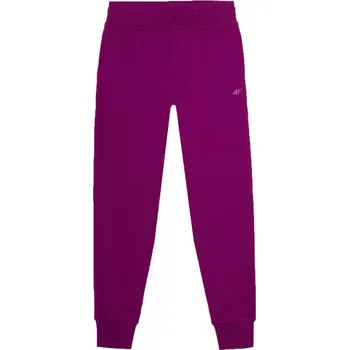 Dámské oblečení Kalhoty 4F F606 W 4FWSS24TTROF606 51S dámské 2XL