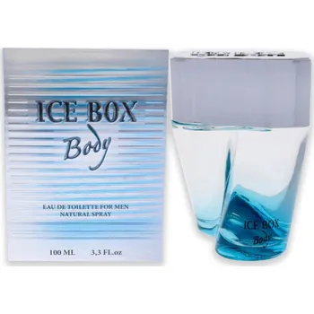 Pánský parfém New Brand Perfumes Prestige The Man M EDT 100 ml