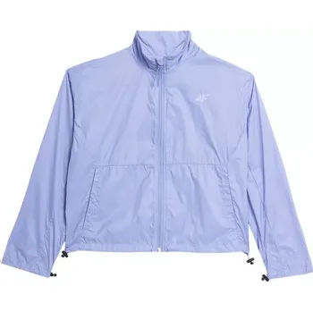 Dámská softshellová bunda Dámská bunda F016 W 4FSS23TJACF016 52S - 4F XL