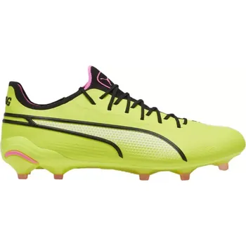 Kopačky Kopačky Puma King Ultimate FG/AG M 107563 06 40