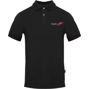 Tričko Plein Sport Polo Slim M PIPS511 M