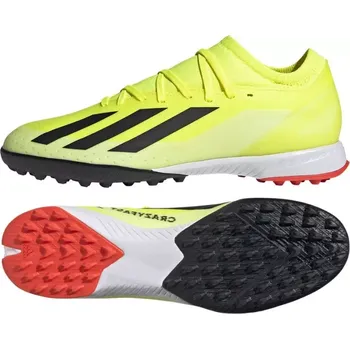Pánská obuv Boty adidas X Crazyfast League TF M IF0698 45 1/3