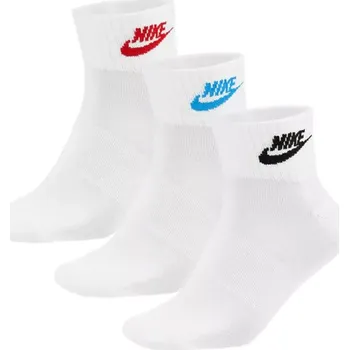 Pánské termo ponožky Nike Nsw Everyday Essential An DX5074 911 ponožky 38-42