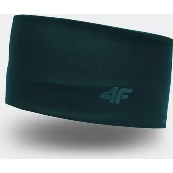 Čelenka Unisex čelenka 4FSS23ABANU034 90A - 4F L/XL