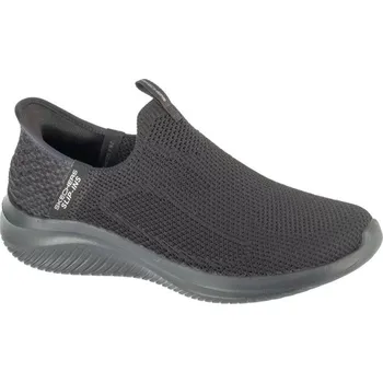 Dámská běžecká obuv Skechers Slip-Ins: Ultra Flex 3.0 - Easy Win 150450-BBK Black 36 40