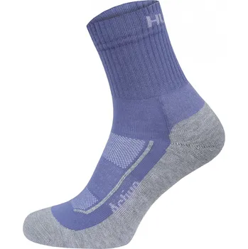 Husky Ponožky Active blue (36-40) ponožky