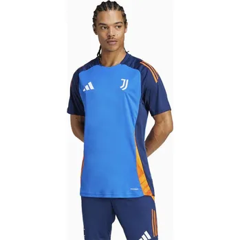 Pánské tričko Adidas Juventus Training Top M JSY JE4299 tričko S