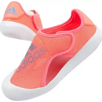 Dívčí obuv Boty adidas Altaventure Jr GV7805 dětské 34