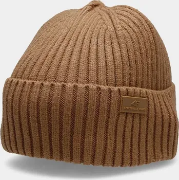 Čepice Pánská čepice M H4Z22-CAM003 82S - 4F M