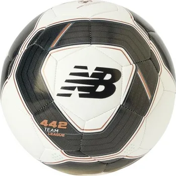 Basketbalový míč New Balance 442 Team Trainer Football WK FB23061GWK 4
