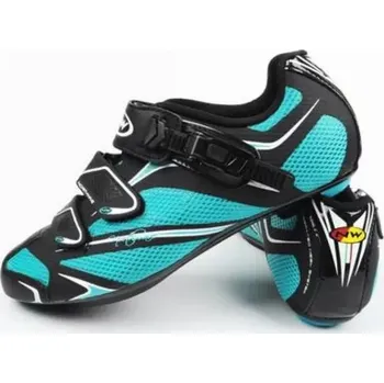 Dámské tenisky Dámská cyklistická obuv Northwave Starlight SRS W 80141009 01 38