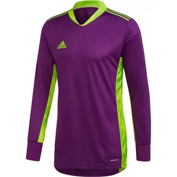 Pánská mikina Pánská brankářská mikina AdiPro 20 GK M FI4194 - Adidas XXL