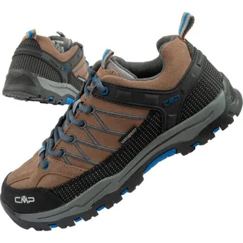 Dětská sportovní obuv CMP Rigel Low Jr boot 3Q13244J01PM 38