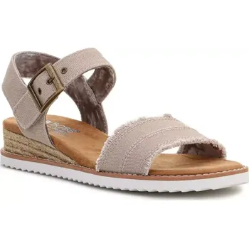 Dámské tenisky Sandály Skechers Desert Kiss Adobe Princess W 113541-TPE EU 39,5
