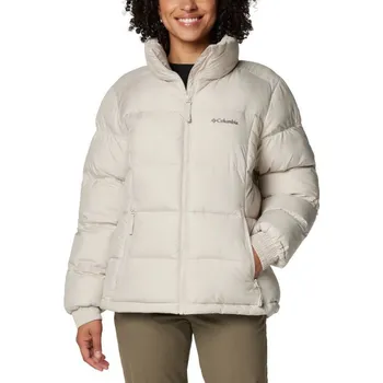 Dámská softshellová bunda Columbia Pike Lake Full Zip Jacket W 2089311278 L