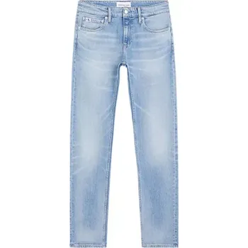 Pánské kalhoty Calvin Klein Jeans Slim M J30J324200 28/32