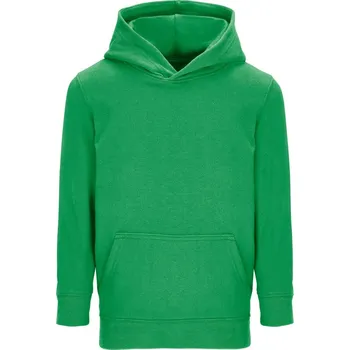 Chlapecké kalhoty SOL's Collection Mikina s kapucí Condor Kids, dětská COT25423852084-kelly green 4 roky Zelená kelly
