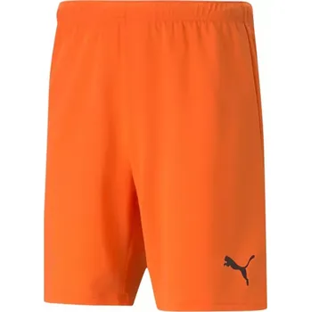 Pánské kraťasy Pánské kraťasy TeamRise Short Prist M 704942 08 - Puma L