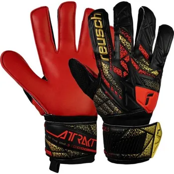 Reusch Attrakt Solid brankářské rukavice 5570515 7075 8,5