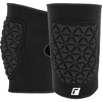 Chránič kolene Chrániče kolen Reusch Deluxe 5177504-7700 M