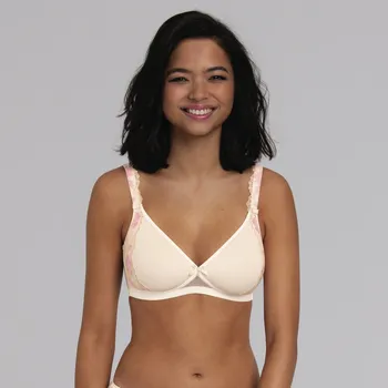 Podprsenka Dámská Colette podprsenka s výztuží 5250 crystal - Anita RosaFaia crystal 80A