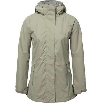 Dámská bunda Elbrus Makari Wo's W přechodová bunda 92800621736 XS