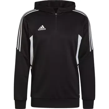 Pánská mikina Adidas Condivo 22 Track Hoodie M HD7006 pánské L