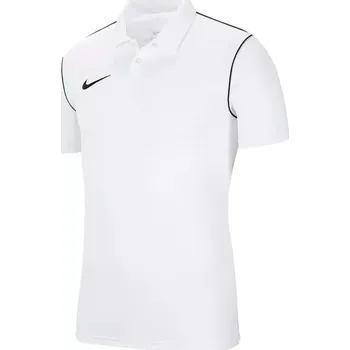 Pánské tričko Pánské tréninkové tričko Dry Park 20 M BV6879-100 - Nike M