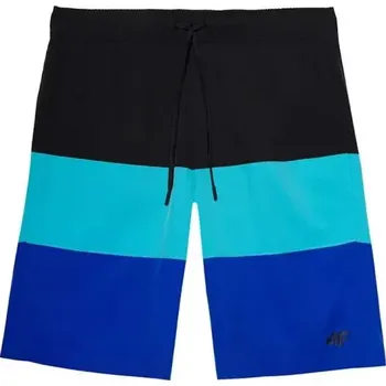 Pánské kraťasy Pánské šortky M 4FSS23UBDSM024 - 4F S