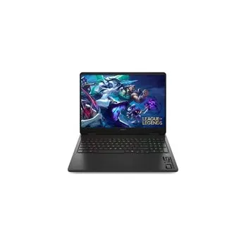 Notebook HP Omen SLIM 16-an0073nc Ultra 7 255H 32GB 1TB SSD GF RTX 5060 8GB 16" IPS WQXGA 500nits Shadow Black Win 11 Pro