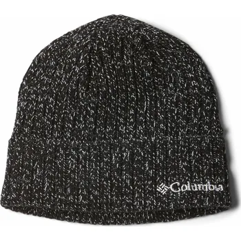 Čepice Čepice Columbia Watch Cap Barva: černá/bílá