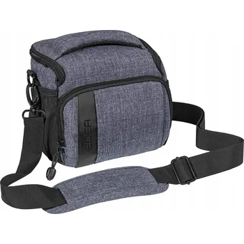 Bezpečnostní kamera PEDEA 65065420 pouzdro na fotoaparát Kompaktní obal Šedá