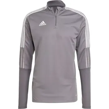 Pánská móda Pánský tréninkový top Tiro 21 M GH7301 - Adidas L
