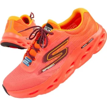 Pánské tenisky Běžecké boty Skechers Go Run M 220908/CRL 43.5