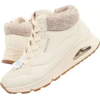 Dámské tenisky Boty Skechers Uno Darling Daze W 310566L/NAT 36,5