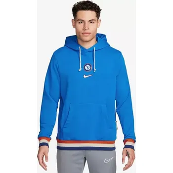 Pánská mikina Mikina Nike Chelsea FC Standard Issue M FZ8658-435 XXL