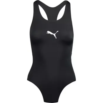 Dámské plavky Puma Racerb 1 W 907681 03 plavky L