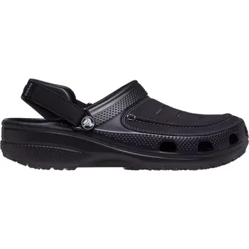 Pánské tenisky Crocs Yukon Vista II LR Clog M 207689 0DD dřeváky 41-42