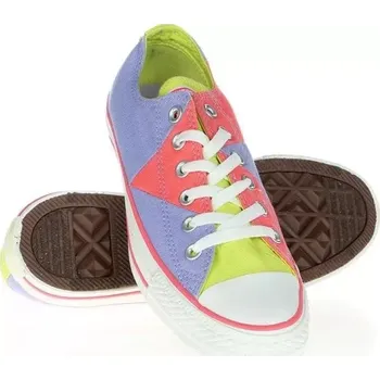 Dámská obuv Converse Chuck Taylor Multipanel W 542589F boty EU 36,5