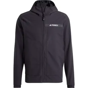 Bunda adidas Terrex Multi Soft Shell M HZ4425 pánské S