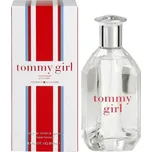 Tommy Hilfiger Tommy Girl - EDT 100 ml + 2 měsíce na vrácení zboží