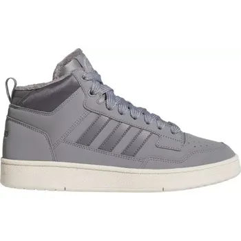 Pánské tenisky Boty adidas Rapid Court Mid Winterized M JR0169 46