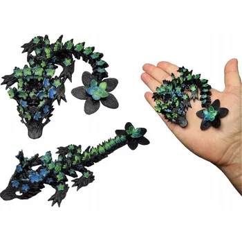 Flexi pohyblivá figurka