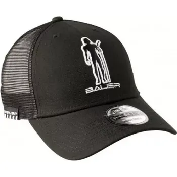 Oblečení a móda Kšiltovka Bauer NE Hockey Guy 9Forty Jr 1062333 Černá