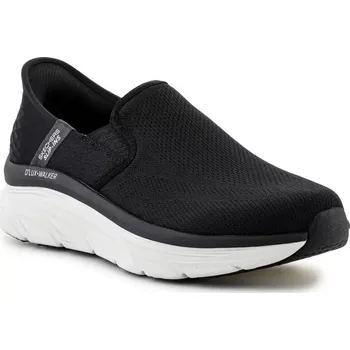 Pánská obuv Boty Skechers Orford M 232455-BLK EU 45