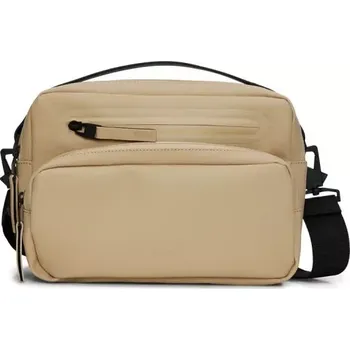 Sportovní taška Nákladní taška Rains Cargo Box Bag W3 14110 24 Univerzální