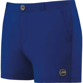 Pánské plavky Pánské plavky Comfort 2 13 kr. modré - Self XL