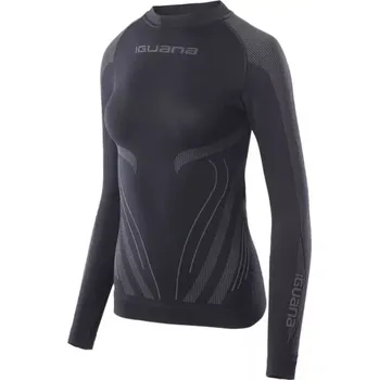 Dámské termoprádlo Iguana Gambit W Top W termo tričko 92800556710 XL
