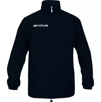 Basico unisex bunda černá - Givova XS