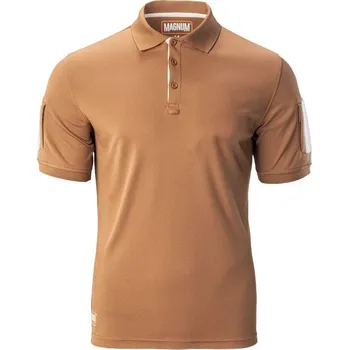 Pánské tričko Polokošile Magnum Polo II M XXXL